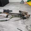 Barnett Raptor Pro str