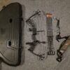 Diamond Archery Edge Max 20-70 lbs