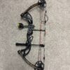 Bear cruzer G3 Right hand