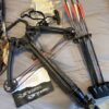 Barnett Raptor FX