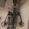Horton Storm RDX