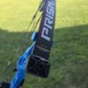 Dimond Prism Blue Left Handed