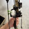 Mathews Triax – RH – 28.5” Draw – 60 lb – Fully Loaded – Excellent Condition