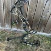 Hoyt Axius Alpha