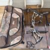 Bowtech BT-X 31 Left Hand – Fully Equipped – $575 OBO
