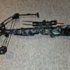 TenPoint / Wicked Ridge Crossbow