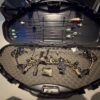 Mathews Monster Chill R Compound Bow + Complete Bow Hunting Package