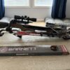 Barnett XP400 Crossbow Package