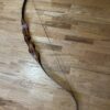 HOWATT MARTIN RECURVE