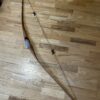 Treadway Longbow
