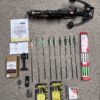 TenPoint Turbo S1 Crossbow – Like New – Only Shot 3 Times