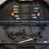 GoGun Greyback LH + Steambow FENRIS Complete Package – 10 Arrows, Laser, Red Dot & Hard Case