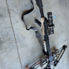 CenterPoint Crossbow Package