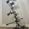Mathew’s lift 33